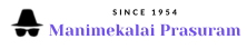 Manimekalai Prasuram